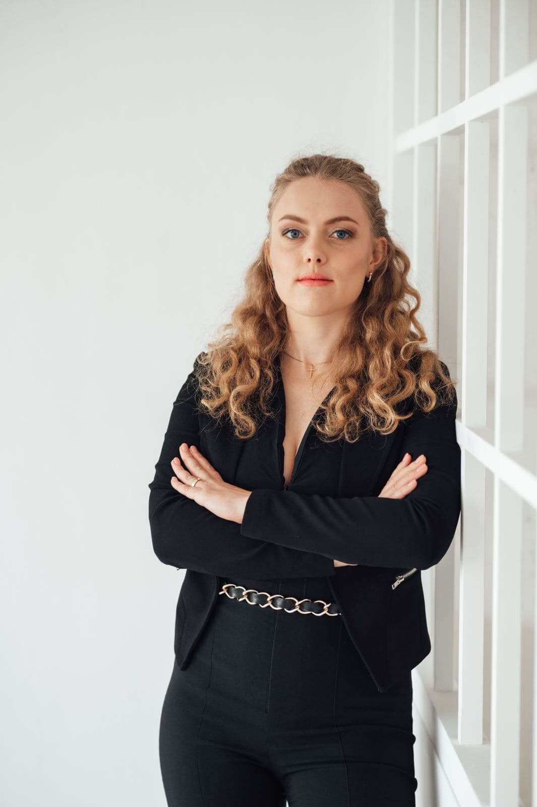 Jaqueline ist die Fotografin